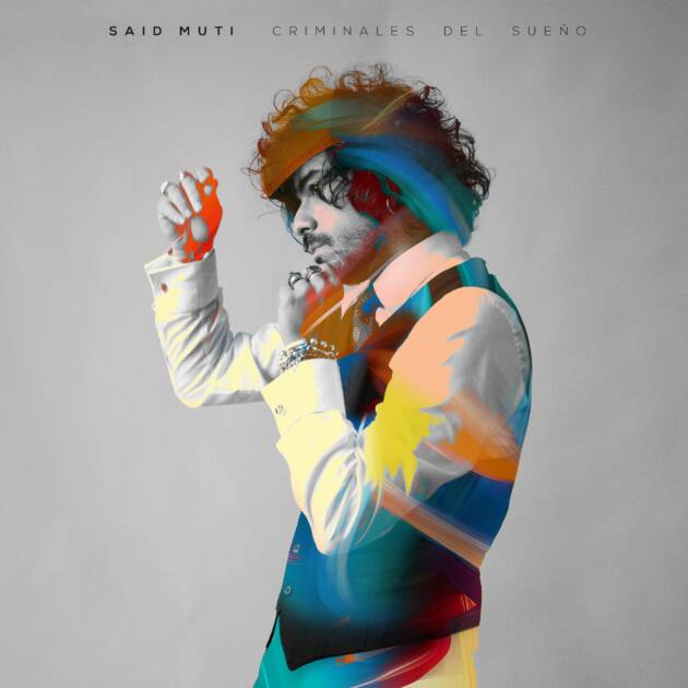 Criminales del Sueño - Vinilo 12"