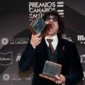 Said Muti gana dos Premios Canarios de la Música 2025: Mejor Álbum de Rock y Mejor Diseño